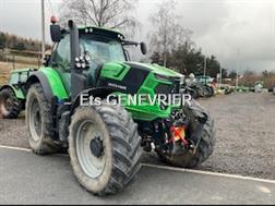 Deutz-Fahr AGROTRON TTV 7250