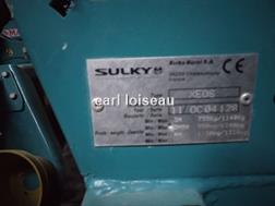 Sulky Xeos HD