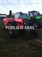 Manitou MLT 735