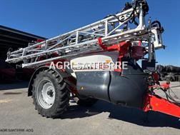 Kuhn METRIS
