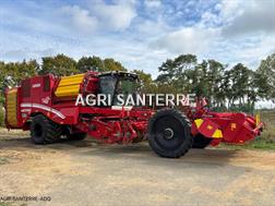 Grimme VARITRON