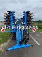 Lemken RUBIN 10 / 500 KUA