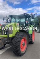 Claas ARION 430