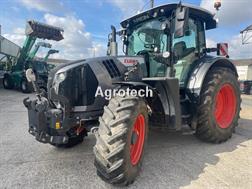 Claas 630 CMATIC