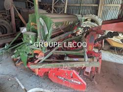 Amazone Amazone AD 302 + Kuhn HRB 303 D