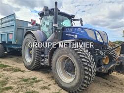 New Holland T7.315HD