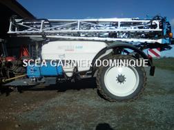 Evrard METEOR 5400