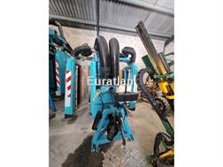 Dhugues KOLEOS1250L