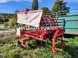 Kuhn Ga 4321 gm