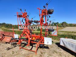 Kuhn Gf8501