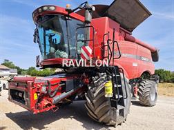 Case IH Axial 9120