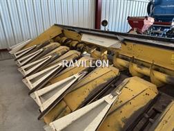 Fantini 7 RANGS