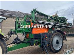 Amazone UX 3200