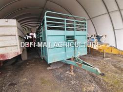 Bruneau CARRAT BT5