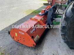 Kuhn BP280
