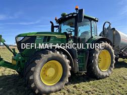 John Deere 6R185
