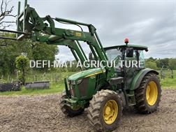 John Deere 5085M