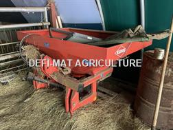 Kuhn MDS 19.1 M