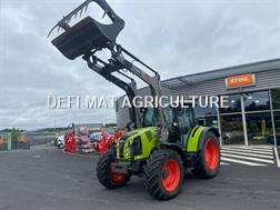 Claas ARION 420