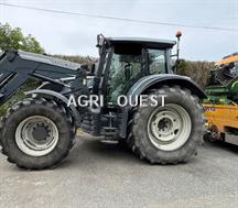 Valtra N163eV