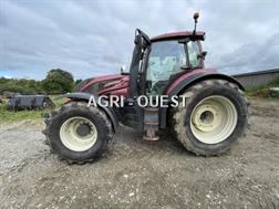 Valtra T254V
