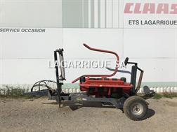 Vicon BW 1400