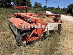 Kuhn FC 302 G
