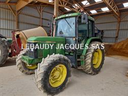 John Deere 6300