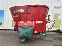 Rmh MIXELL 121