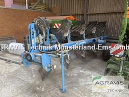Lemken JUWEL 7 M 4+1 N 100