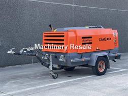 Atlas Copco XAHS 186