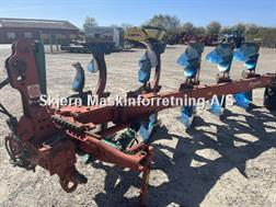 Kverneland ED 100