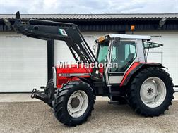 Massey Ferguson 3085