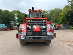 Doosan DL 300-5