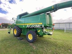 John Deere S 690