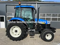 New Holland TD 5030 