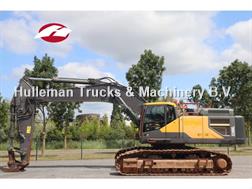 Volvo EC480EL EC480 EL CE HAMMER & SHEAR