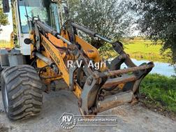 Liebherr L514 Stereo