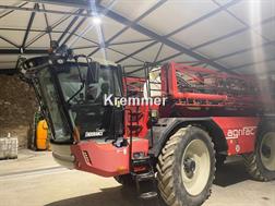 Agrifac CONDOR ENDURANCE 1 8000