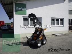 Giant GS900