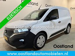 Nissan Townstar N-Connecta L1 44 kWh / 100% elektrisch !!