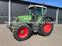 Fendt 414 Vario