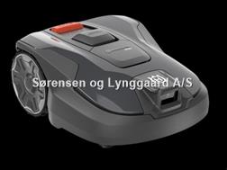 Husqvarna AUTOMOWER 308V