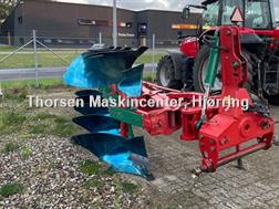 Kverneland EG-100-300 5 FURET EG 100-300