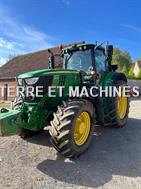 John Deere 6175M