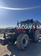 Case IH Puma 220 CVX
