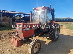 Case IH 845SL