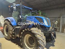 New Holland T7.230 PC