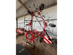 Fella TH 800D