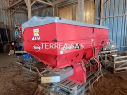 Kuhn MDS 1131